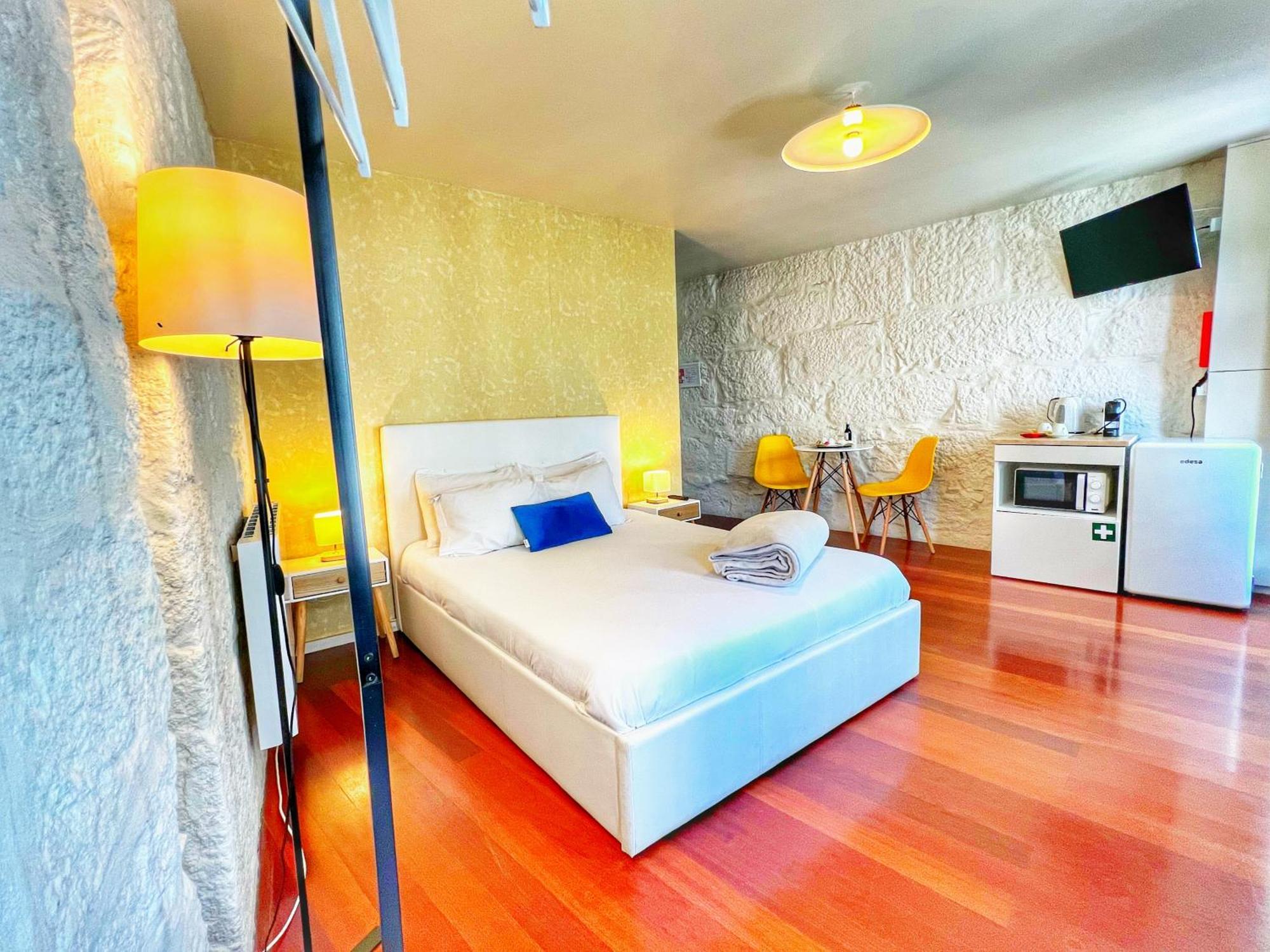 Porto Rooms City View Екстер'єр фото