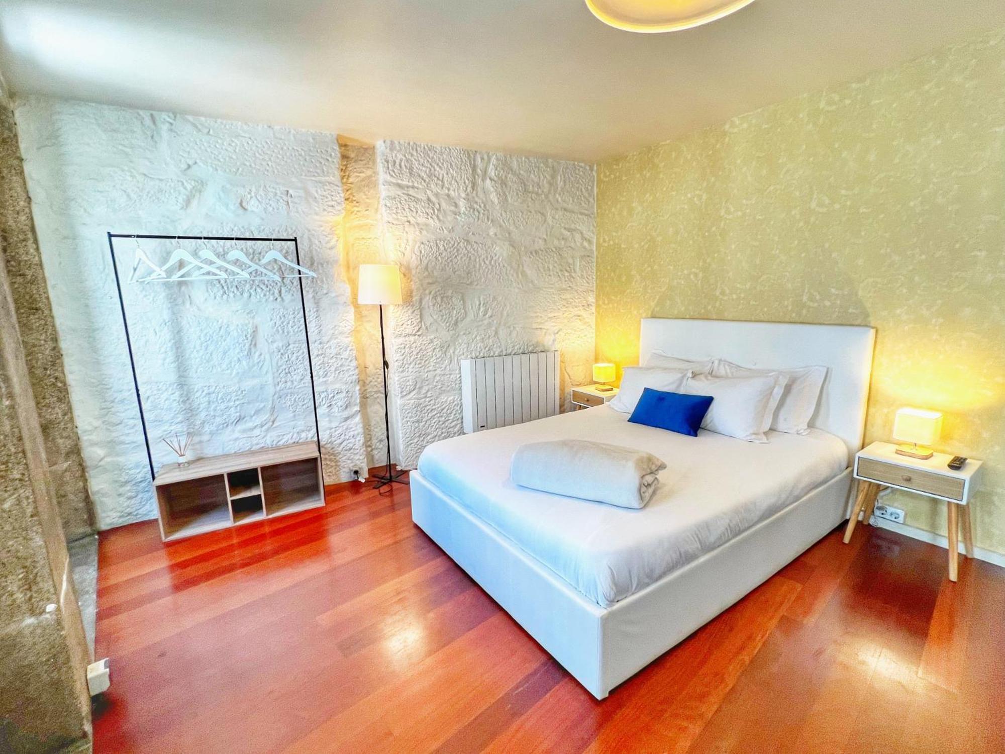 Porto Rooms City View Екстер'єр фото