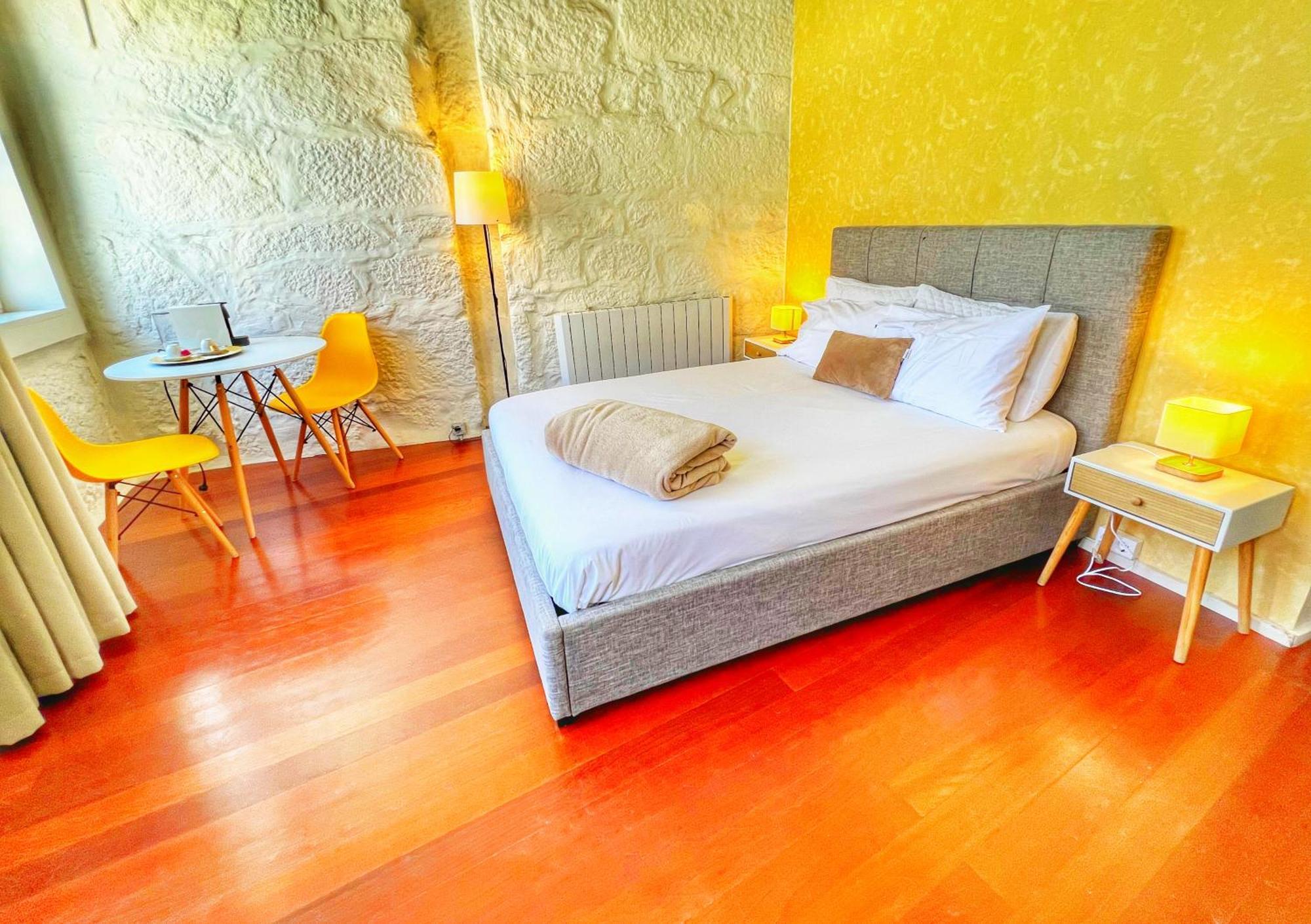 Porto Rooms City View Екстер'єр фото