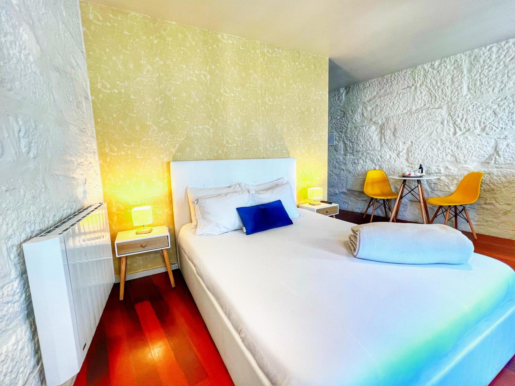 Porto Rooms City View Екстер'єр фото