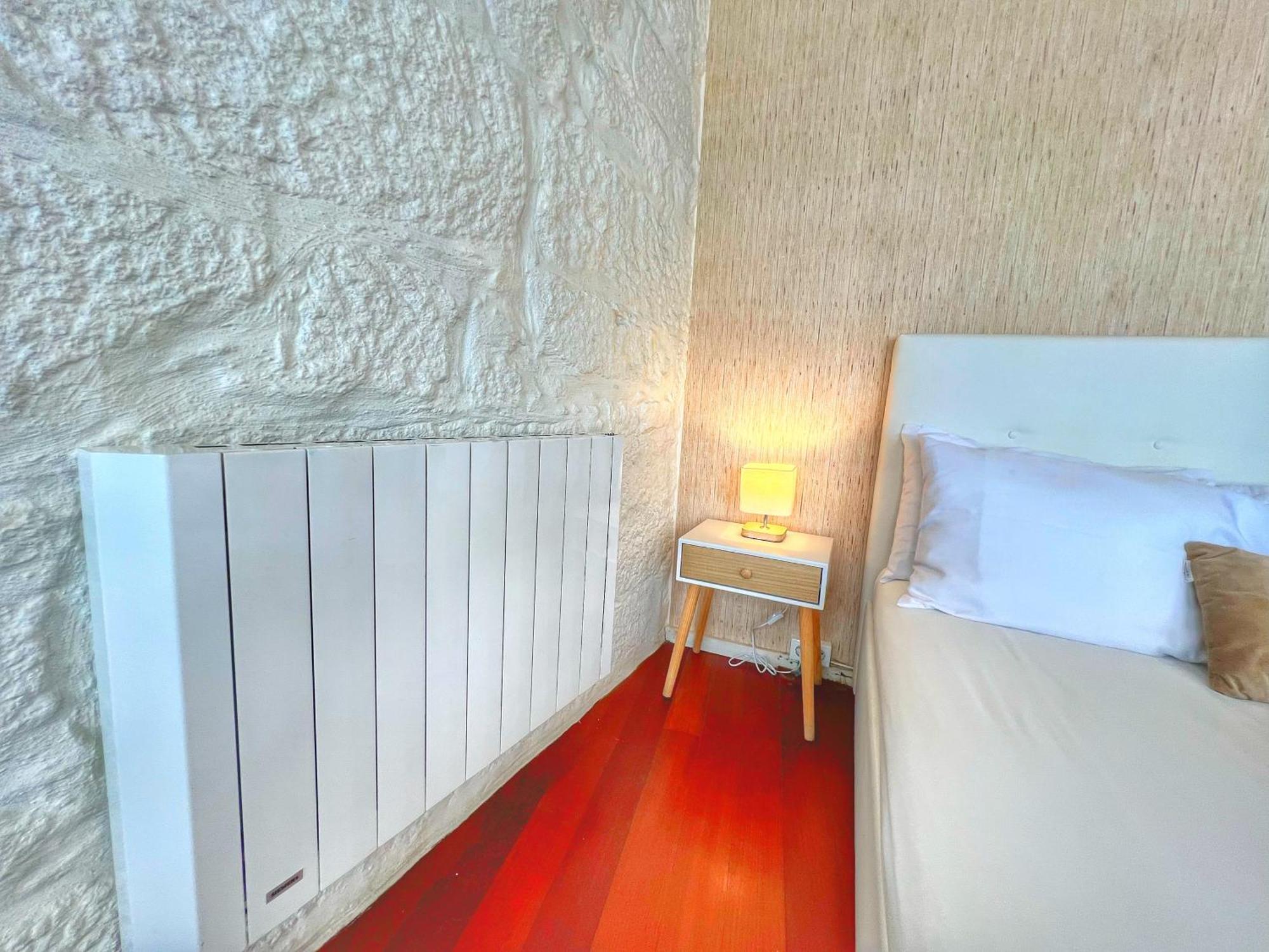 Porto Rooms City View Екстер'єр фото