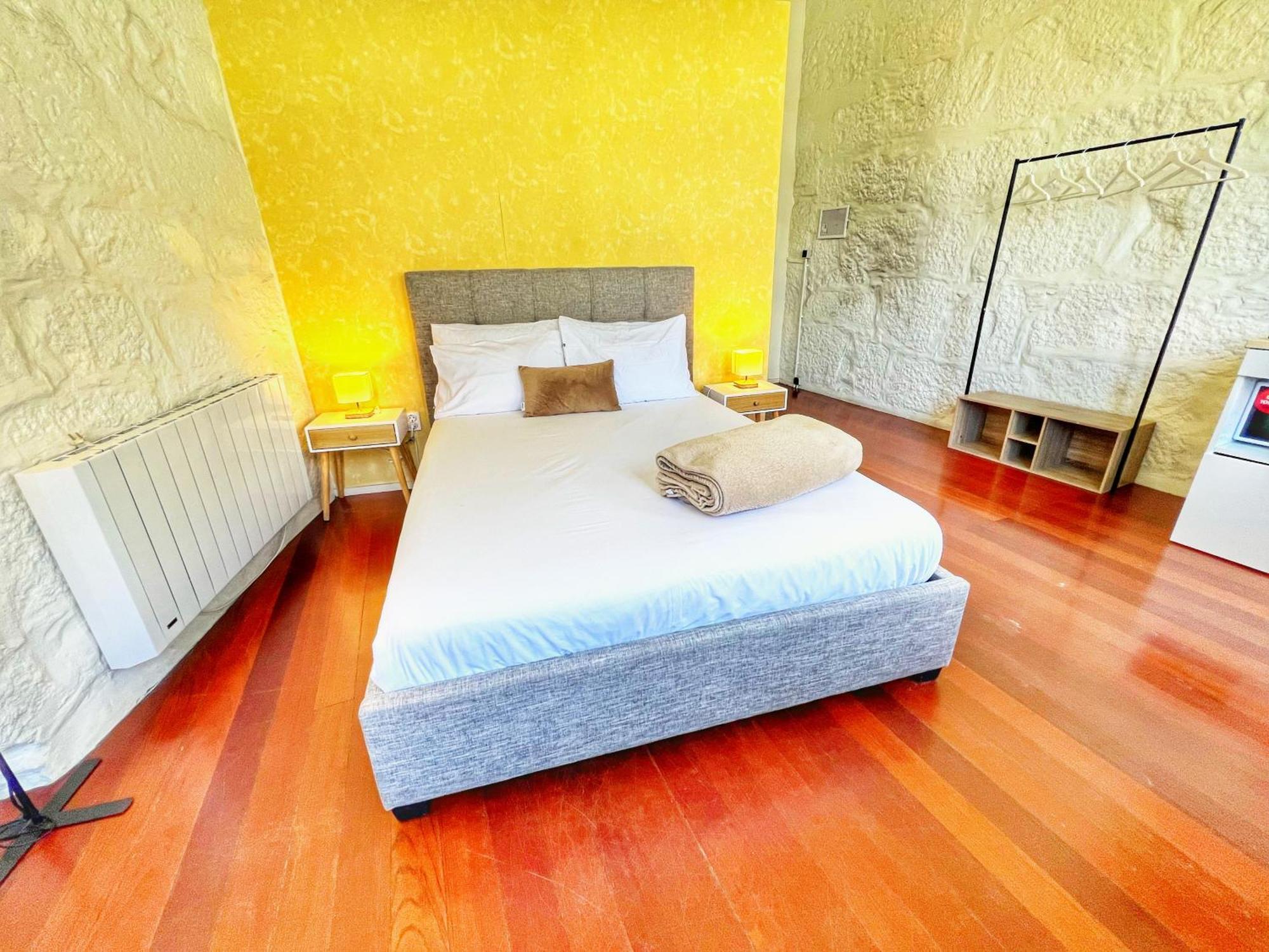 Porto Rooms City View Екстер'єр фото