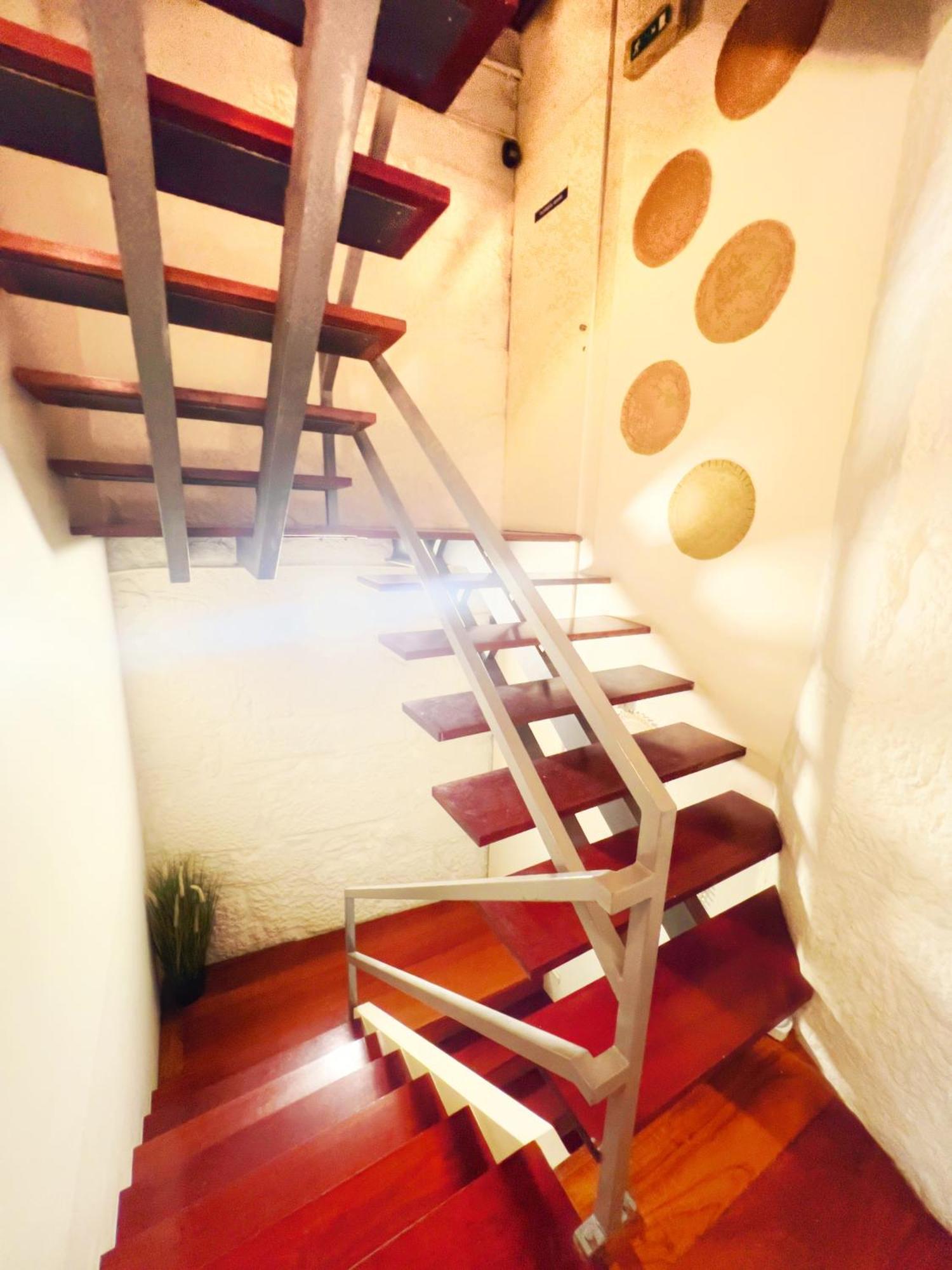 Porto Rooms City View Екстер'єр фото