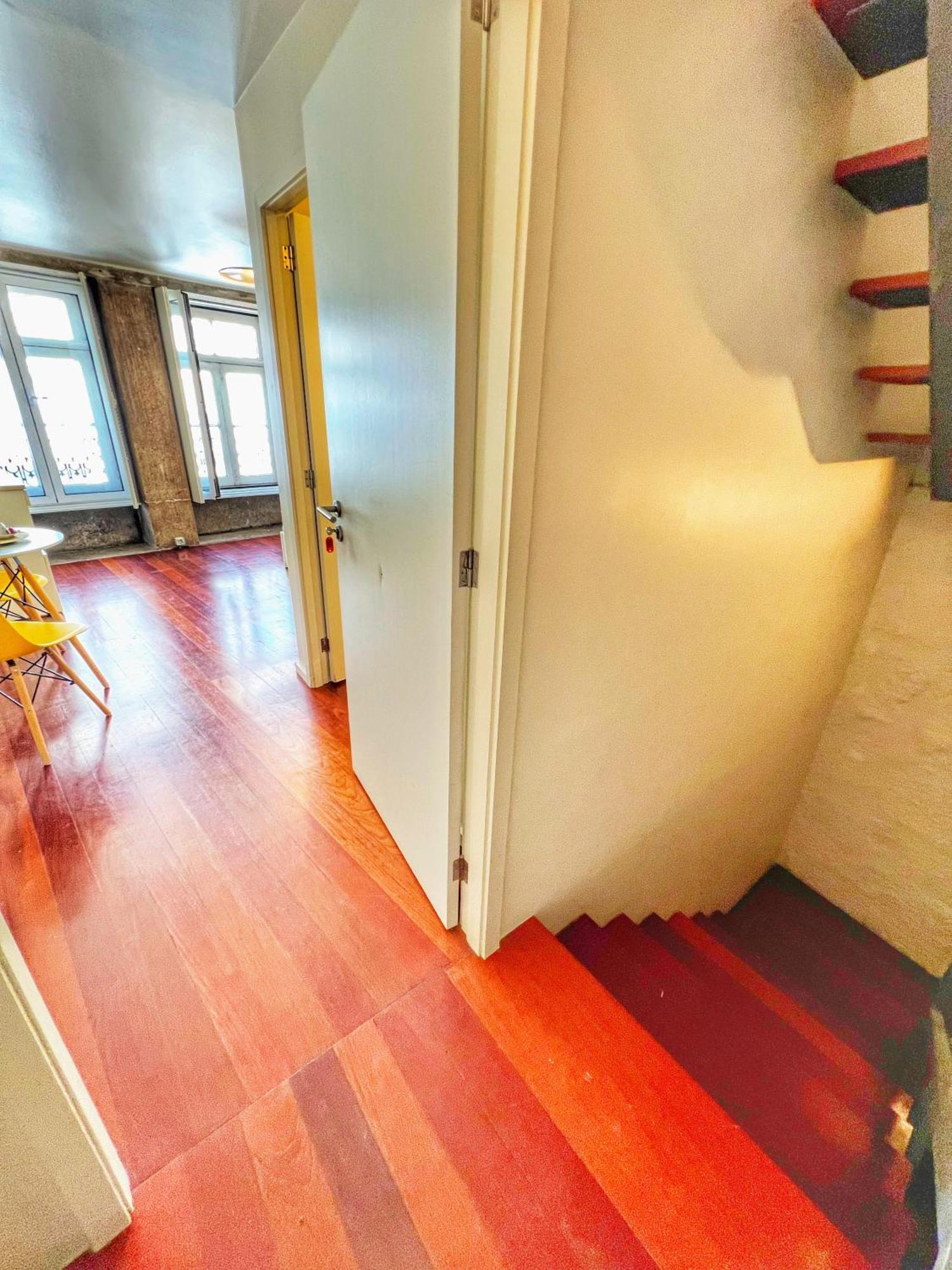 Porto Rooms City View Екстер'єр фото