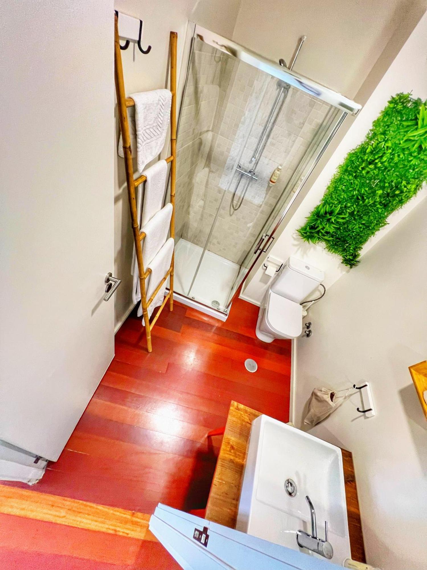 Porto Rooms City View Екстер'єр фото