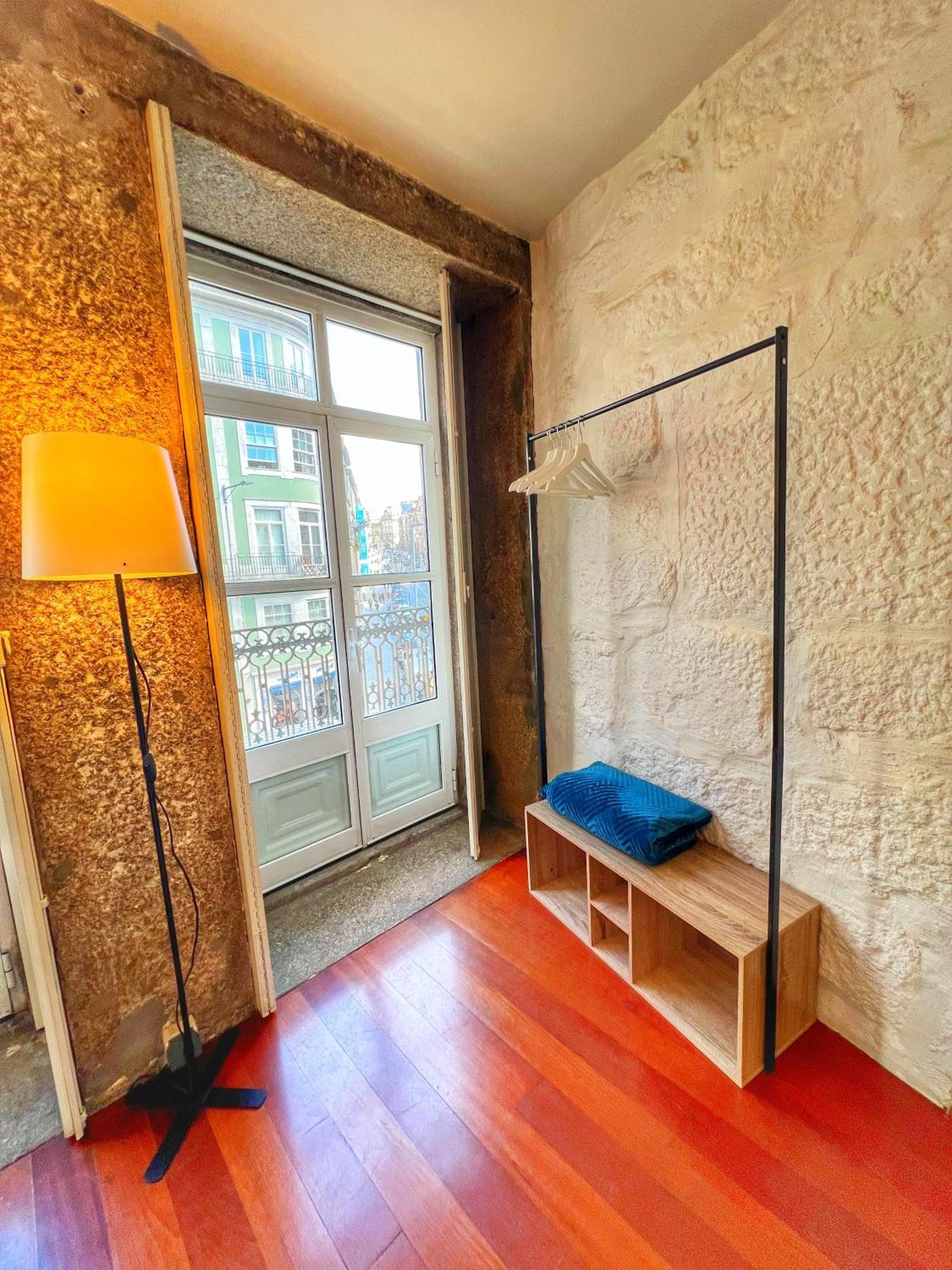 Porto Rooms City View Екстер'єр фото